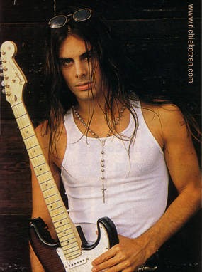 Richie Kotzen Young Guitar Pdf Richie Kotzen Young Guitar Pdf